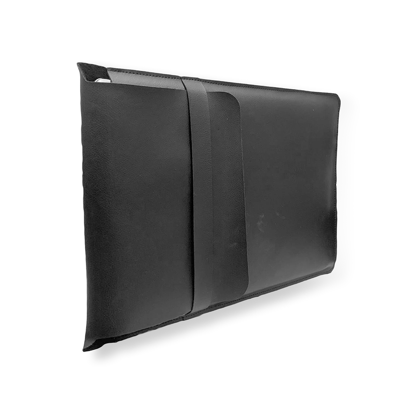 Pasta Capa Estojo Macbook/ Notebook/ Laptop Inovador Vira Mouse Pad 2 Em 1 Funcional Estilo Anti Risco