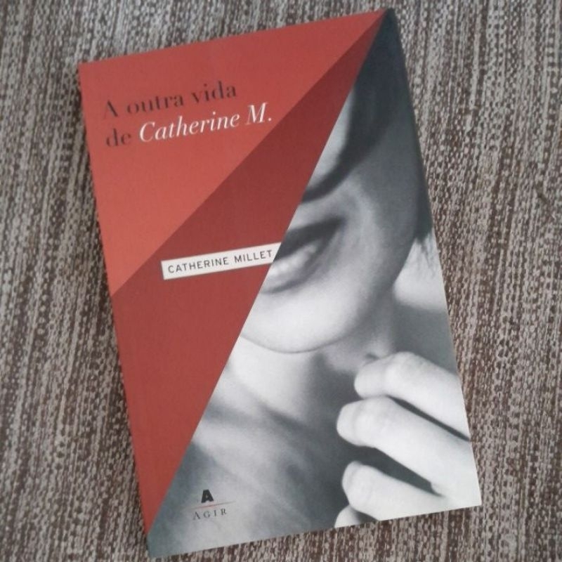 A outra vida de Catherine M. - Catherine Millet
