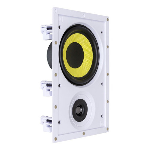 Caixa De Som Jbl Arandela Ci6r-plus Branco 160w