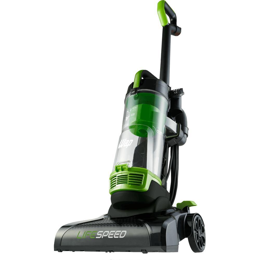 Aspirador de Pó Vertical 2 em 1 2000W WAP Life Speed