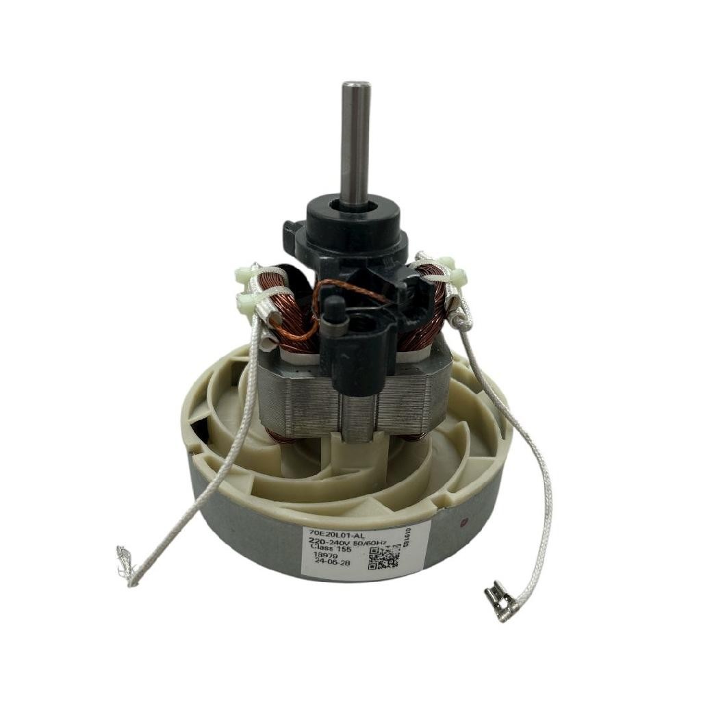 Motor 220V Para Aspirador Wap Modelo Life Speed
