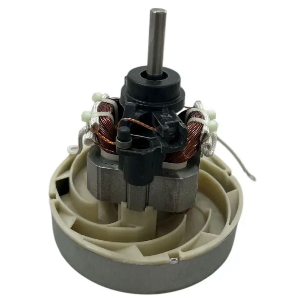 Motor 220v Para Aspirador Wap Modelo Life Speed