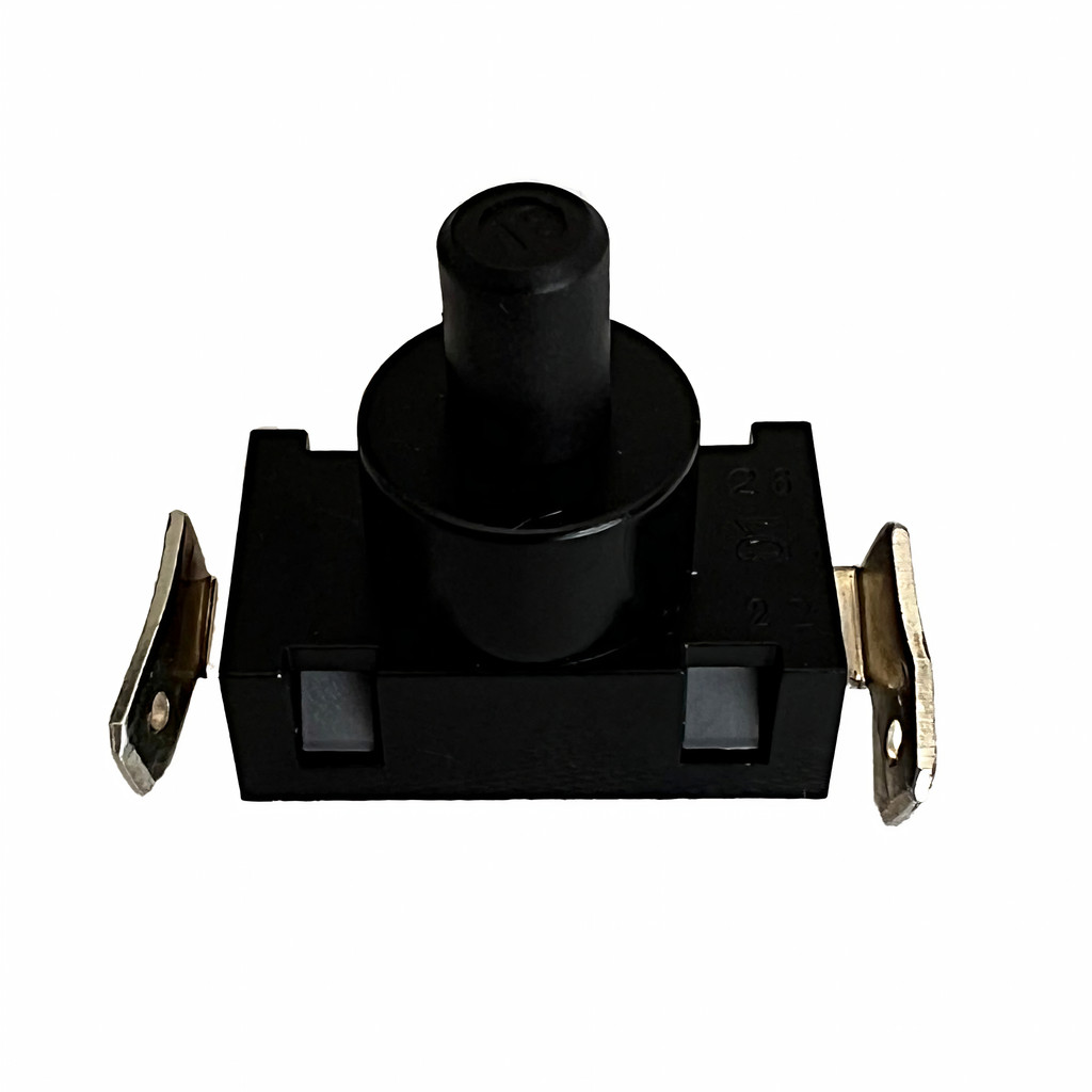 Interruptor Original Para Aspirador Wap Life Speed ID 56137
