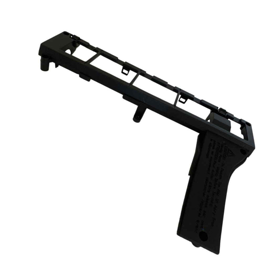 Base Da Escova Original Do Aspirador Wap Life Speed ID 55363