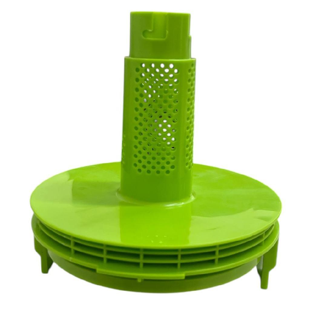 Tubo Cyclone Para Aspirador Wap Modelo Life Speed