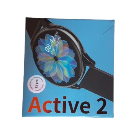 Smartwatch Active2 T2 Pro