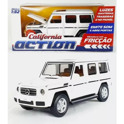 Mercedes- Benz G350d