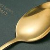 12 Conjuntos Multi Funcional Colher De Aço Inoxidável/Mesa De Jantar, Uso Do Partido/Ouro/Premium