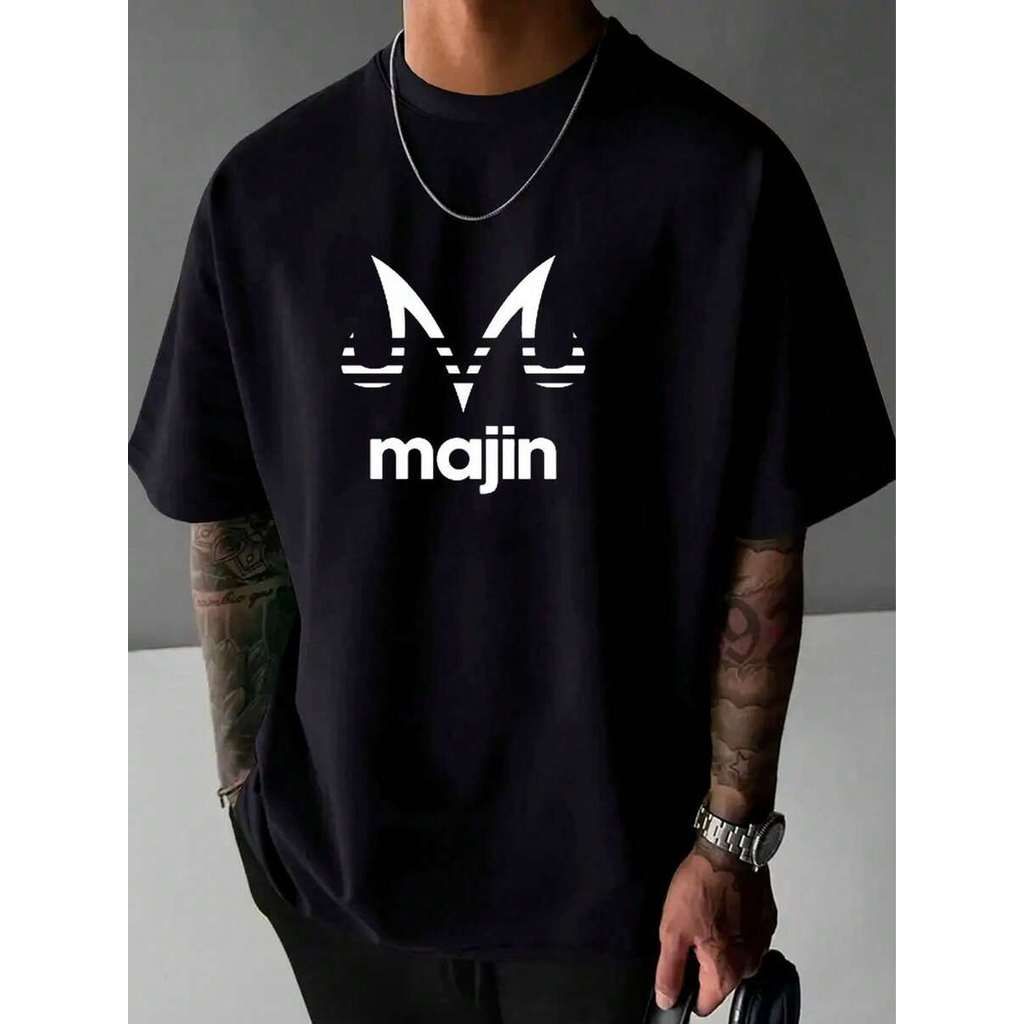 Camiseta DragonBall Anime Manga Geek Desenho Japonês Japão Cultura Otaku Japonesa Série Camisa Blusa Unissex Masculino