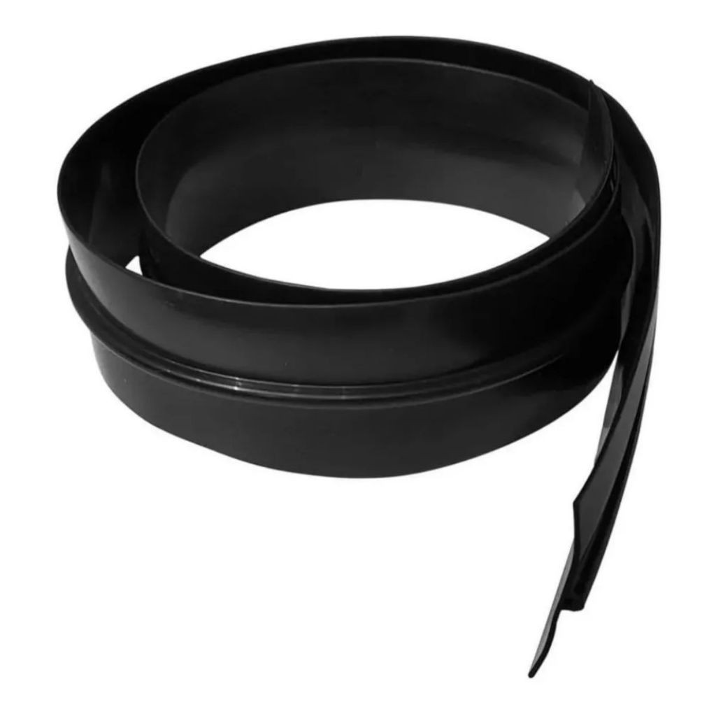 Eletrodo Silicone 1 Metro X 5cm Correntes Tens Fes Russa