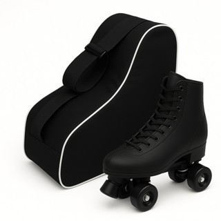 Bolsa de Patins – Compacta, Resistente e Multiuso