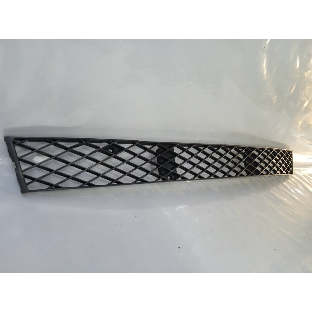 Grade Tela Para-choque Dianteiro Corsa Classic 11 A 16
