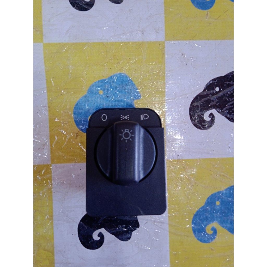 Interruptor De Luz Gm Corsa Classic