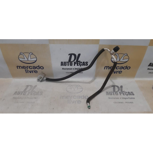 Mangueira Ar Condicionado Corsa Classic 2011 A 2016 94722528