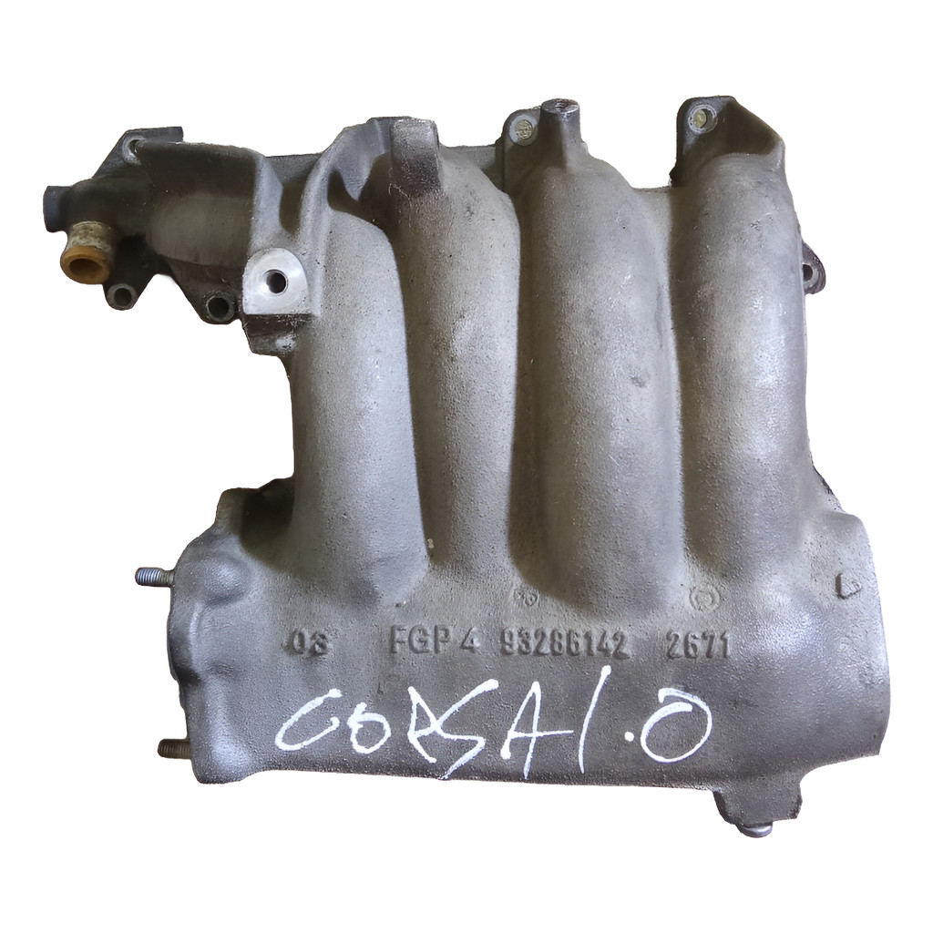 Coletor Admissão Chevrolet Corca Classic 1.0 1998 90448820