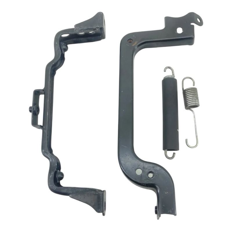 Suporte Tanque Honda Elite 125 2019-2021 Original