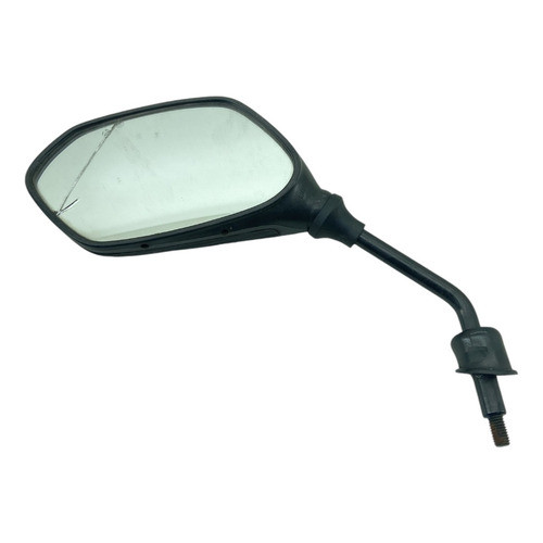 Retrovisor Esquerdo Honda Elite 125 2019-2022 Original
