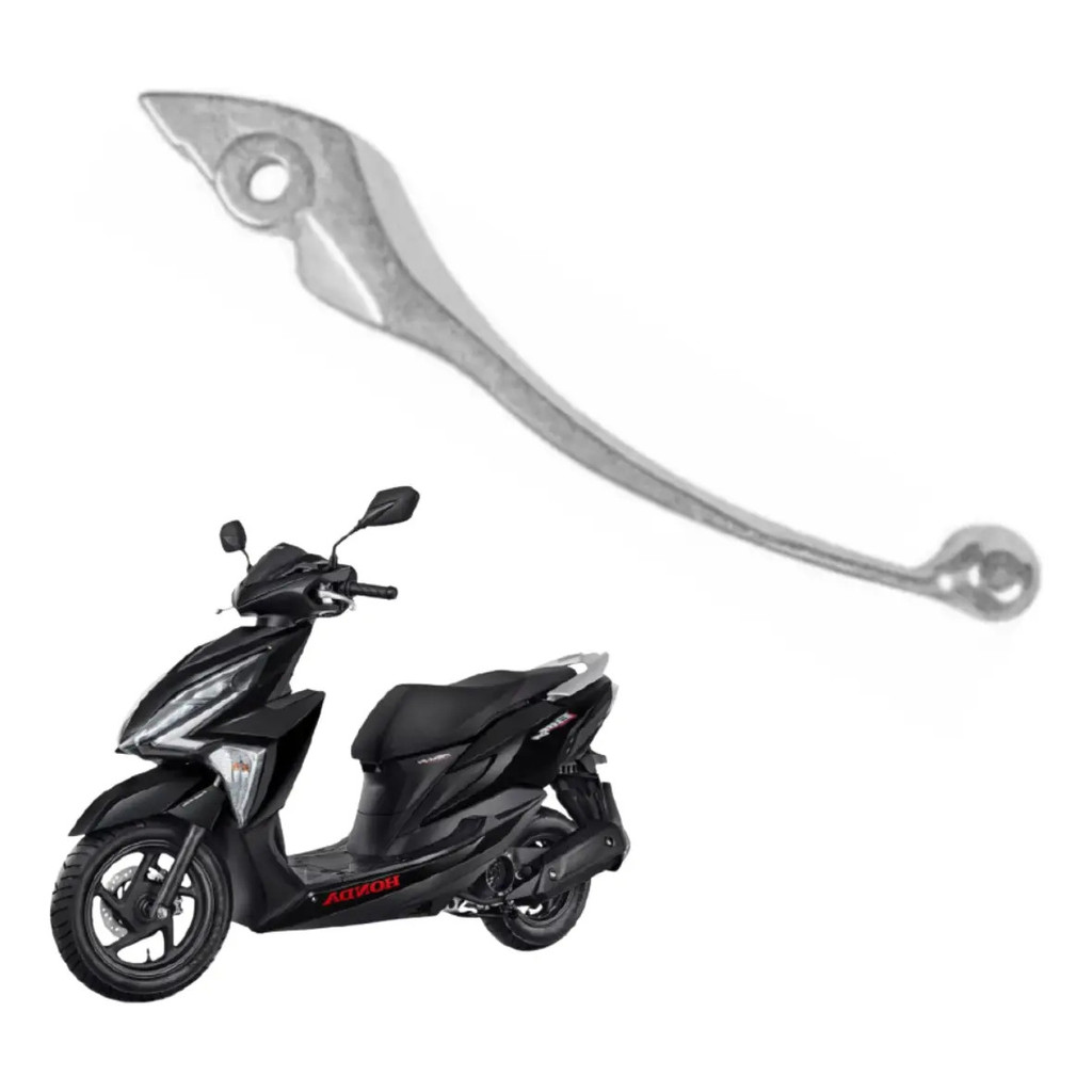Manete De Freio Direito Honda Elite 125cc - 2019 A 2025