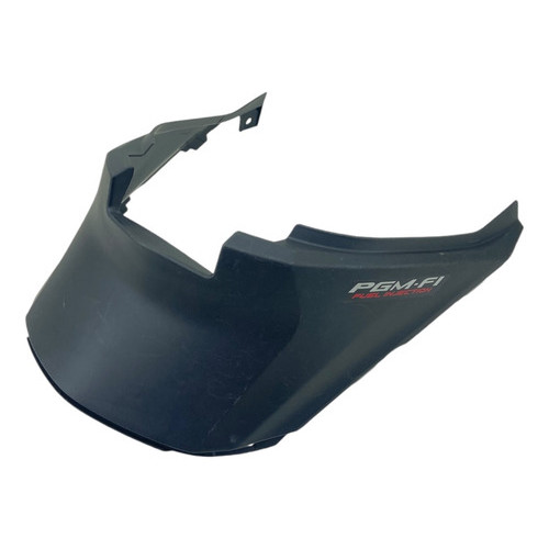 Acabamento Central Banco Honda Elite 125 2019-2023 Original