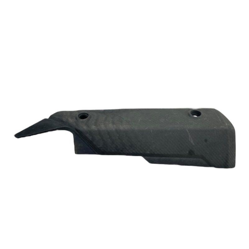 Protetor Escapamento Honda Elite 125 2018-2020 Original