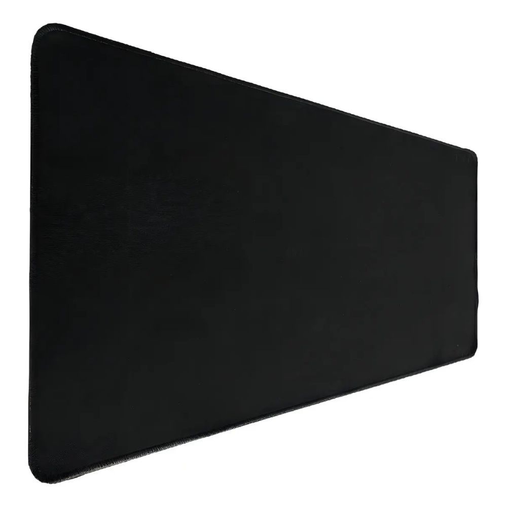 Mouse Pad Deskpad em Tecido Office & Gamer 70x30cm Durável e Elegante Qualidade Premium - Cavia