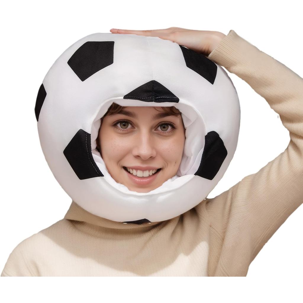 Soft Plush Warm Hat Halloween, Christmas,Carnival,Birthday Party Dressing Headwear, Adult role-playing performance hats