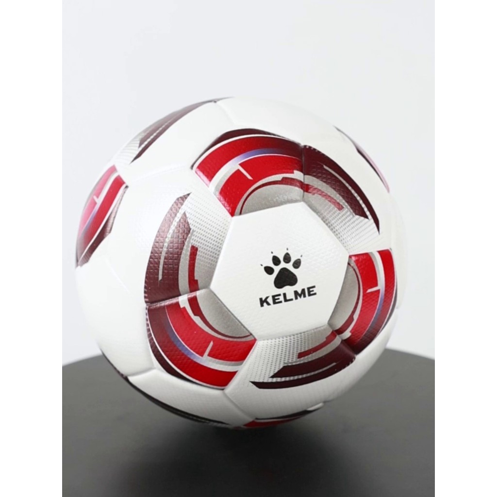KELME KELME Futebol Hot-Fit No. 5 Não. Bola de competição para estudantes da escola primária de futebol de 4 treinamento