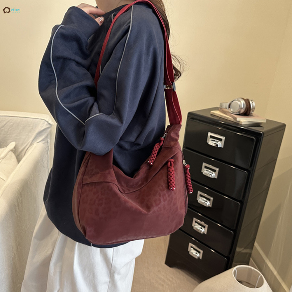 Sacola De Viagem Minimalista Moda Leve Bolsa Diária Compras De Supermercado E Errands