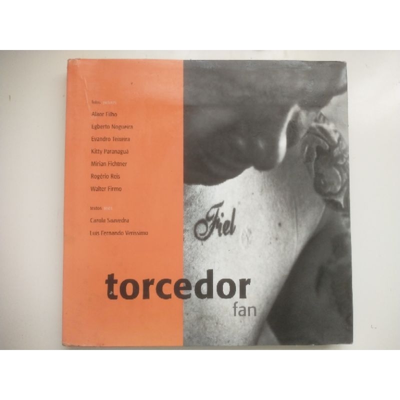 torcedor fan