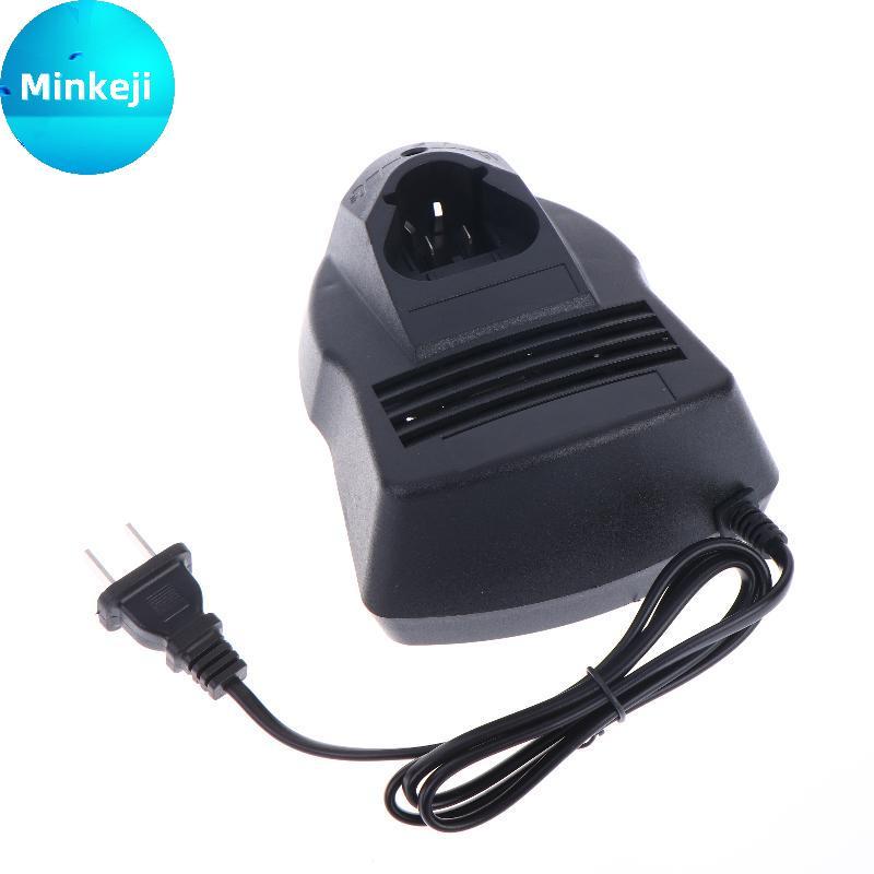 Milleji 10.8V 12V Li ion Bateria Adaptador Caixa Para Furadeira Elétrica BAT411 BAT412 Kit De Conversão Confiável De Lon