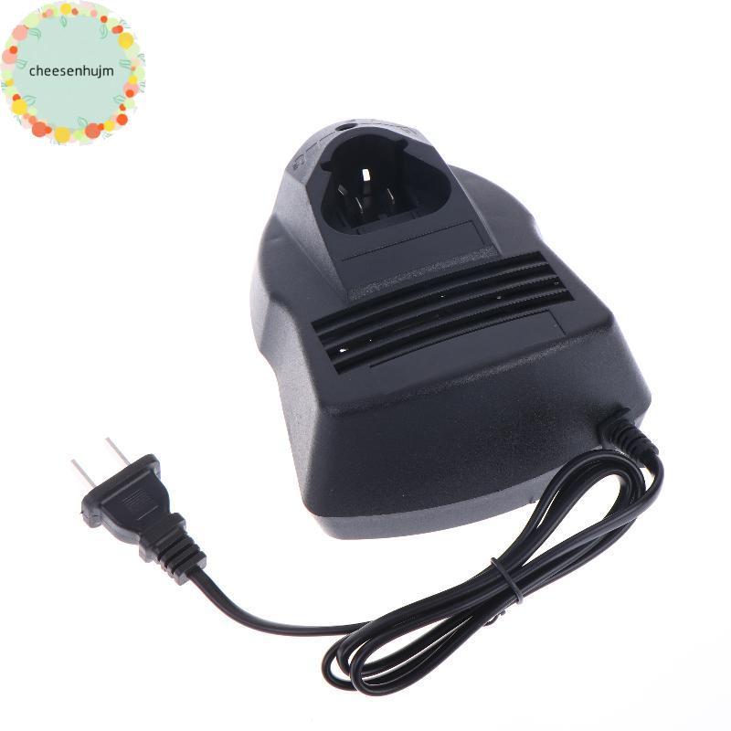 cheesenhujm 10.8V 12V Li ion Bateria Adaptador Caixa Para Furadeira Elétrica BAT411 BAT412 Kit De Conversão Confiável De