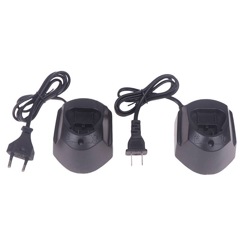 [Fre] Carregador De Íon-Lítio GAL1110CV Bateria Para 10.8 V 12 BAT411 BAT412 TSR1080 GSR10.8 Gsa10.8 Gwi10.8 TSR120 GAL1
