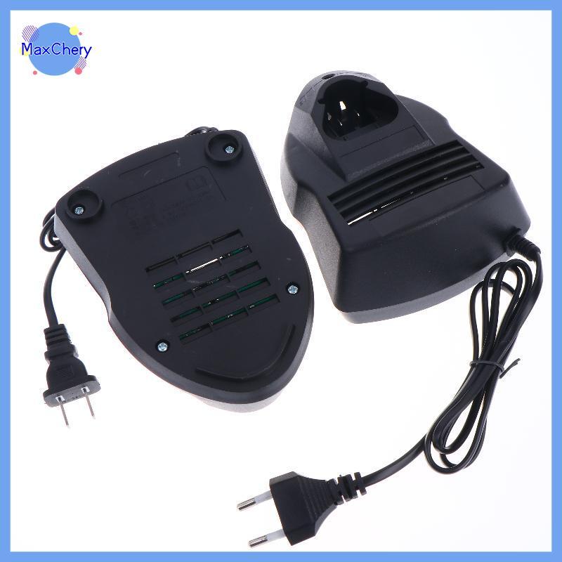 MCHY > Caixa Adaptadora De Bateria De Íon De Lítio Para Furadeiras Elétricas De 10.8 V 12 Compatível Com BAT411 BAT412 D