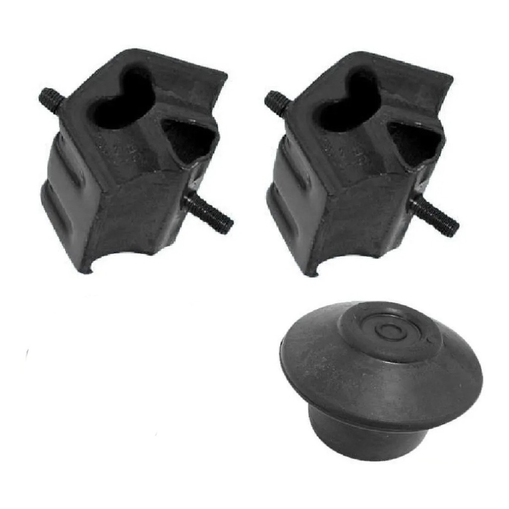KIT COXIM MOTOR CORCEL II BELINA II DEL REY PAMPA 1978 ATÉ 1988