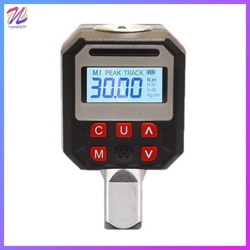 Adaptador De Chave , Medidor De Torque , Teste Digital