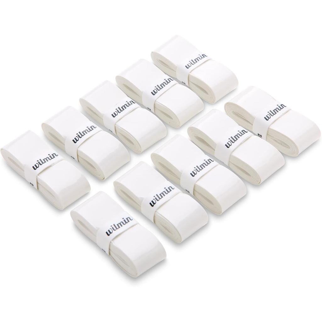 Tennis Overgrip 10 Pack Racquet Grip Tape, Extra Long 51