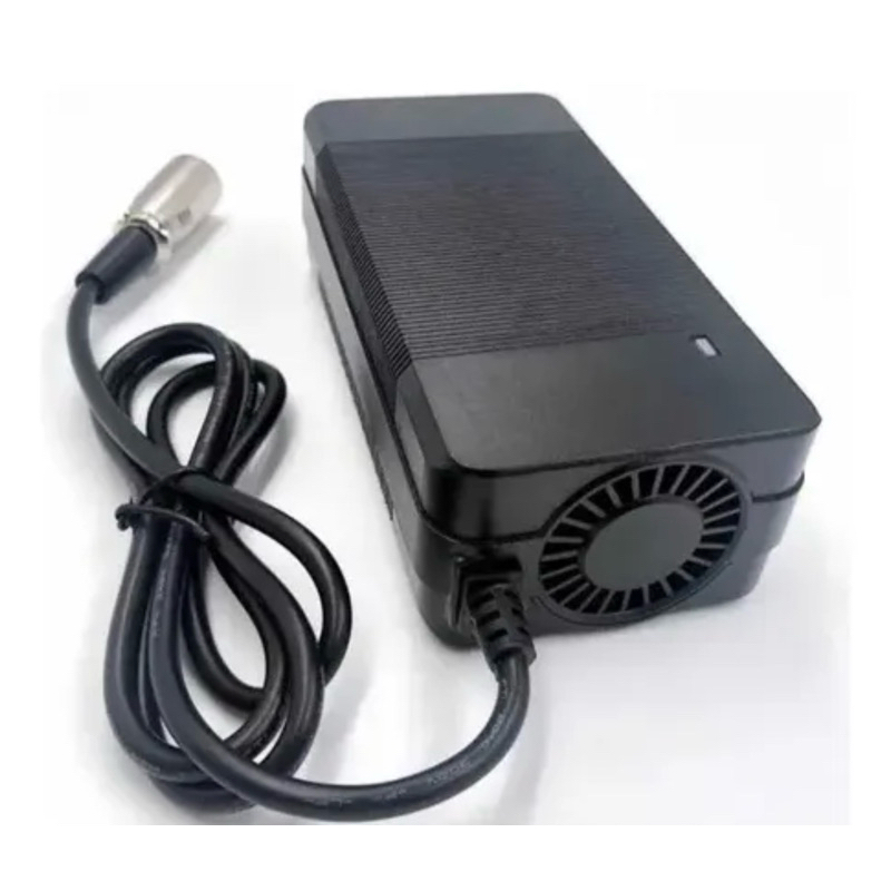 Carregador para patinete elétrico Two Dogs 48V 1300W 1600W