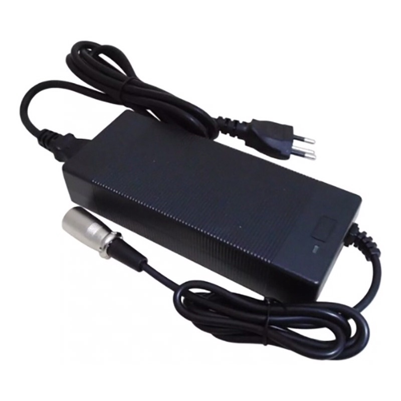 Carregador Para Patinete Two Dogs 36V-2A 800W 1000W