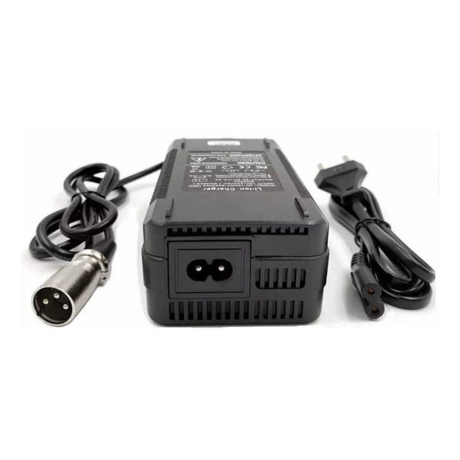 Carregador Patinete Elétrico Two Dogs 800w 1000w 36v