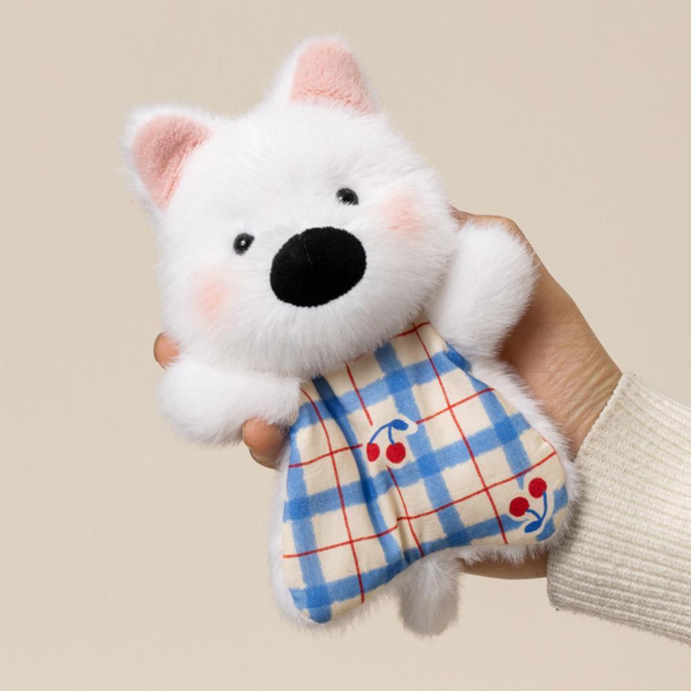 TIK Cute Cartoon Fofo Animal Bean Bag Brinquedo De Pelúcia Boneca De Descompressão De Cura Macia E Adequada Para A Pele