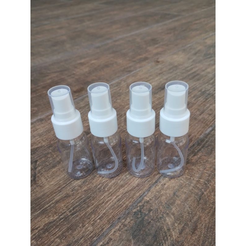 Kit 4 Cheirinho para Embalagem (30ml cada)