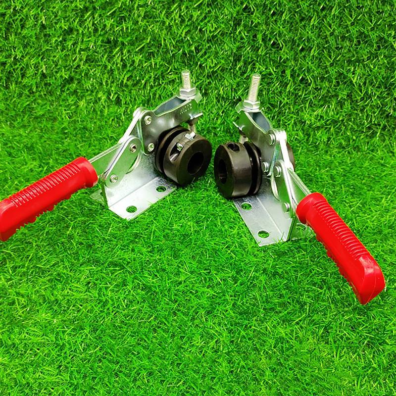 [Shnzd] Agras T50/T40/T30/T25/T20P Almofada De Borracha Para Plantas Agrícolas Sho Buffering UAV Proteção Do Trem De Pou