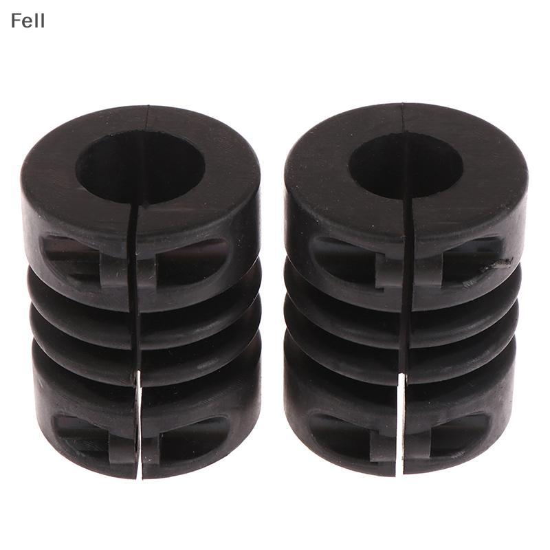 [Fel] Agras T50/T40/T30/T25/T20P Almofada De Borracha Para Plantas Agrícolas Sho Buffering UAV Proteção De Trem De Pouso