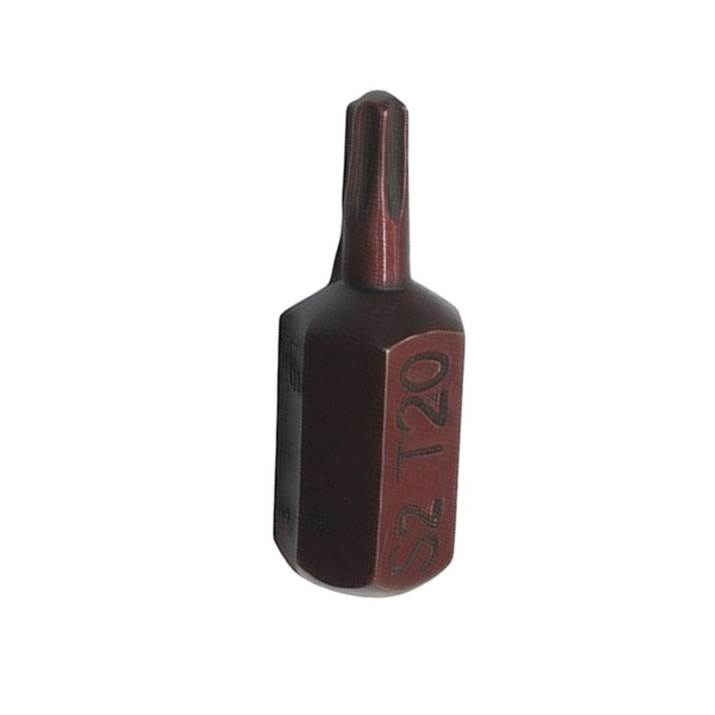 < Ay > 1 Peça De Chave De Fenda Torx Estrela 30mm E 75mm Haste Hexagonal T20/T25/T30/T40/T45/T50/T55 ❀