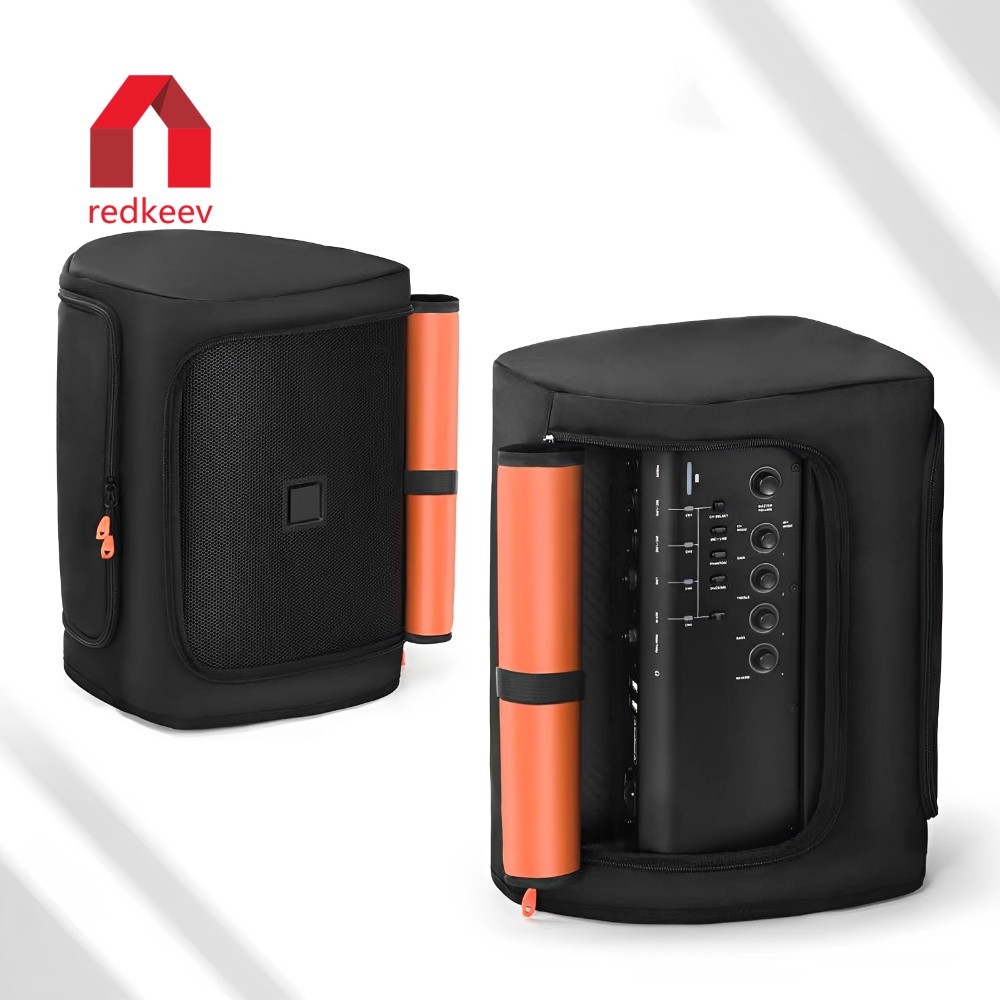 Capa Protetora Para Profissional EON ONE Compact Ultra Anti-Riscos
