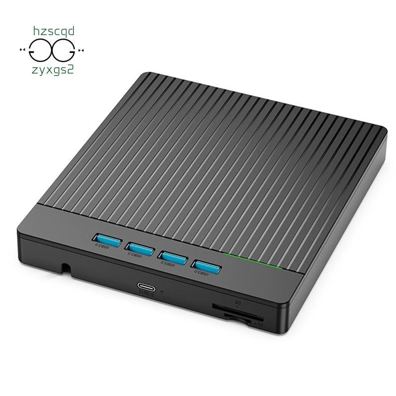 CD Burner Player Ultra Slim Driver De Disco Óptico Unidade Óptica Universal OA