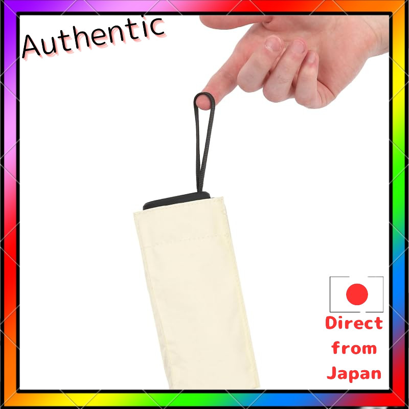 Ultra-Compact Pocket-Sized UV Protection Folding Umbrella for Men - Lightweight, Wind-Resistant, Heat-Shielding, All-Wea