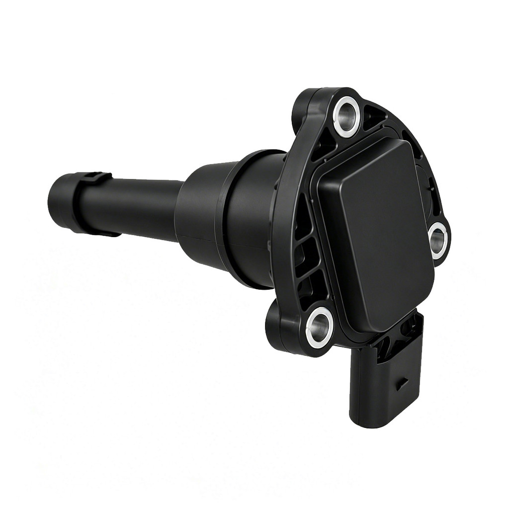 079907660um Sensor De Nível De Óleo Do Motor Para Audi A6 Quattro 2012-2016 3.0L V6 Diesel Turboalimentado