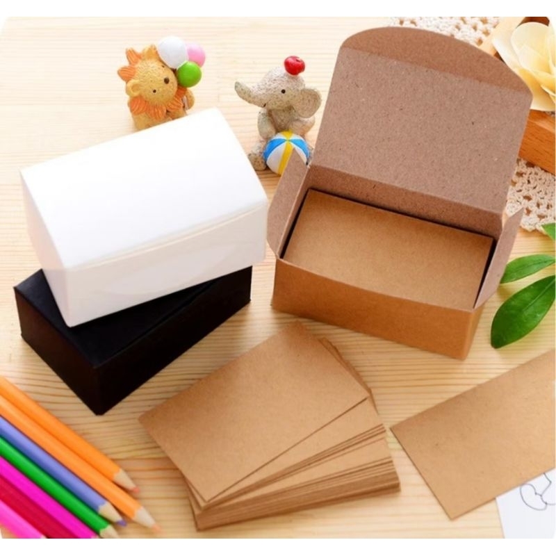 Papel Kraft 180g Natural A4 Masterprint Liso 100 Folhas Dois Lados .