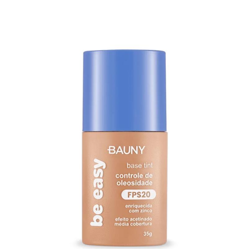 Base Facial Tint Bauny Be Easy FPS20 050 35g